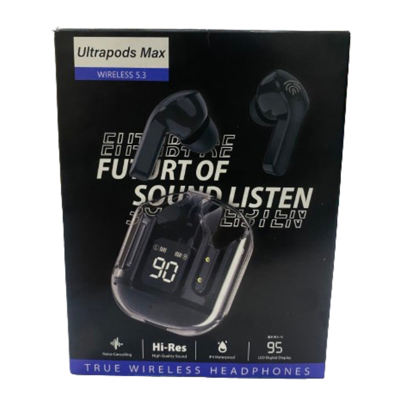 ايربودUltrapods Max