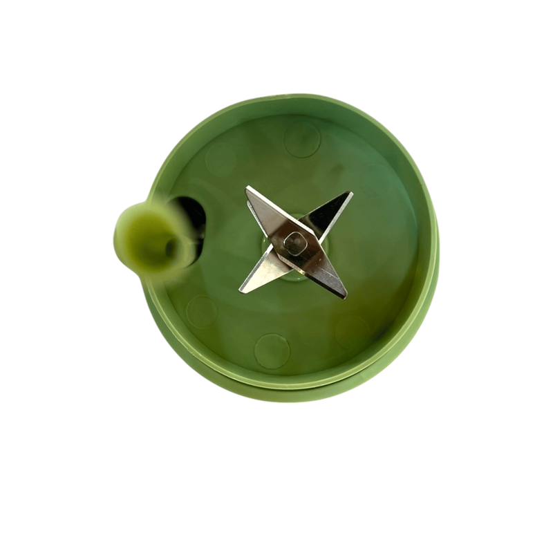 خلاط شحن صغير